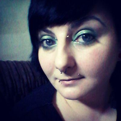 Me, Myself and I. Just getting on by. You Are Not Alone@BeUrOwnHero82