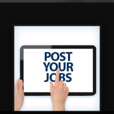 sales77662909's profile picture. Advertise your job with us for £100.00