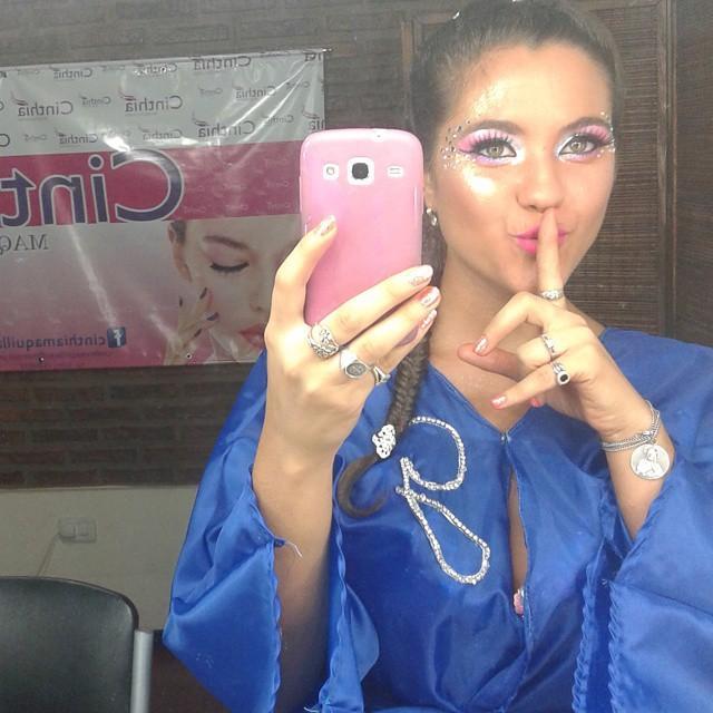 @GianiSchaffer Te Amo Y No Es Para Tanto Es Para Siempre