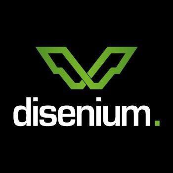Disenium es la declinación latina de tenemos la solución y te la mostraremos. Está claro que no sabemos latín, pero sabemos de #branding, #diseño y #marketing🍓