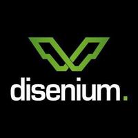 disenium (@disenium) 's Twitter Profile