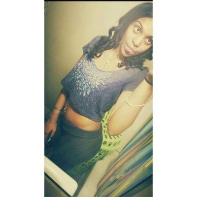 Dominican & Cuban | 18 ♏️