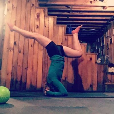 Meg_oSo_Keene's profile picture. Never let your fear decide your fate.