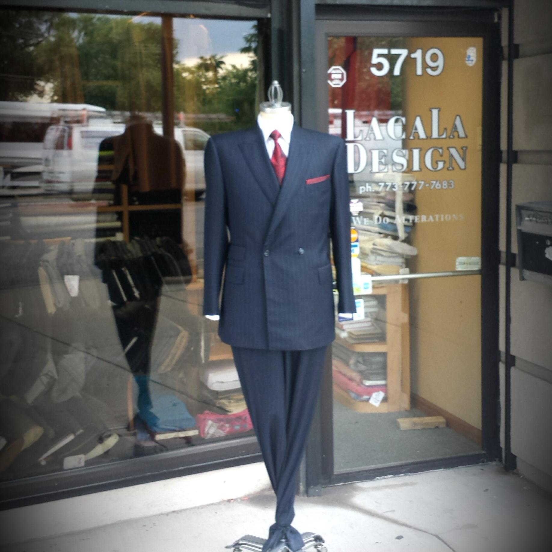 Custom Tailoring for those who indulge in Bespoke Tailoring,Custom Fashion Designer Suits & Dresses, PROM Specials, Fur & Leather Jackets, Pants, Shirts, etc...