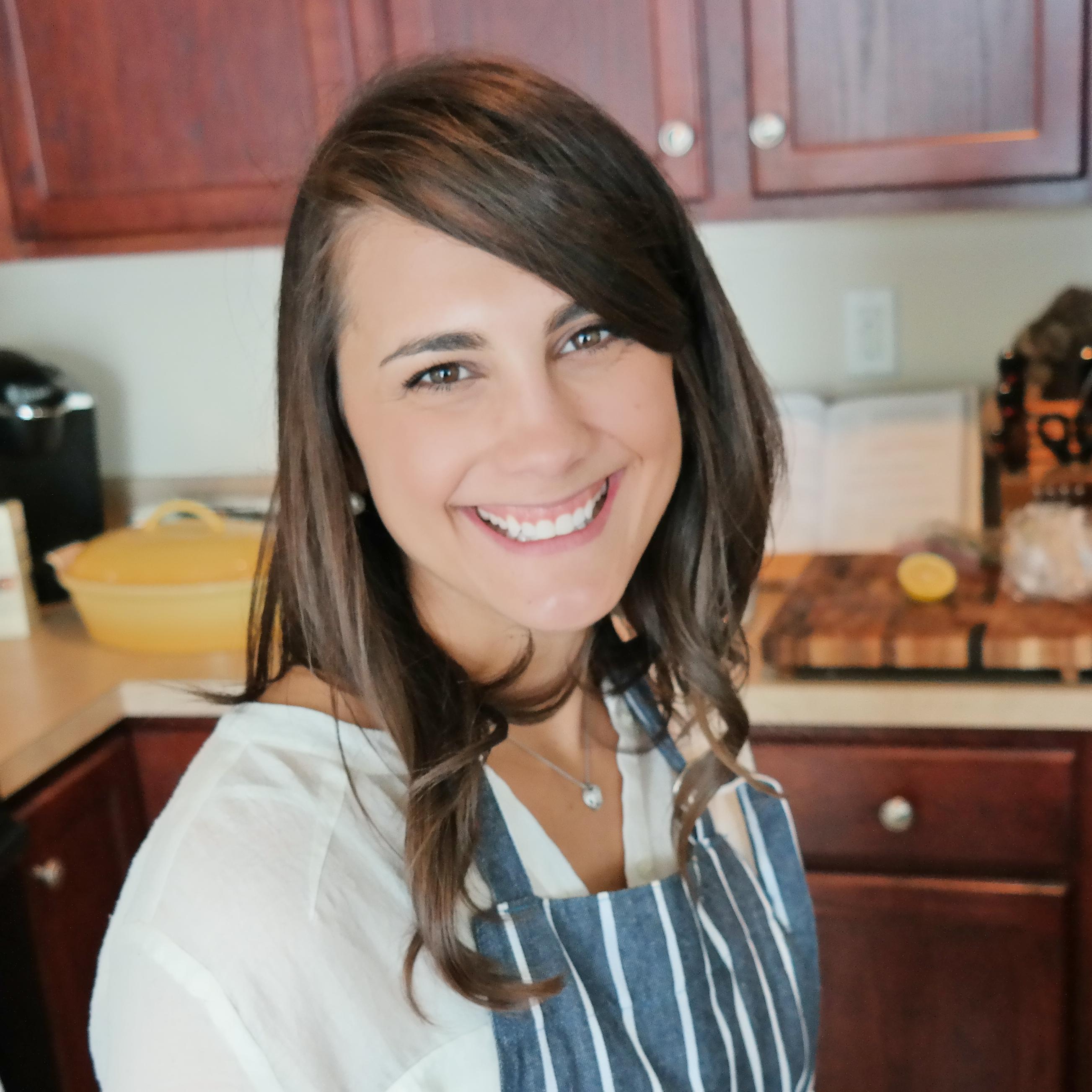 Marketing strategy @JPLcreative. Loves cooking, farmer's markets, wine, yoga, running, historical homes, and curling up with a good book.