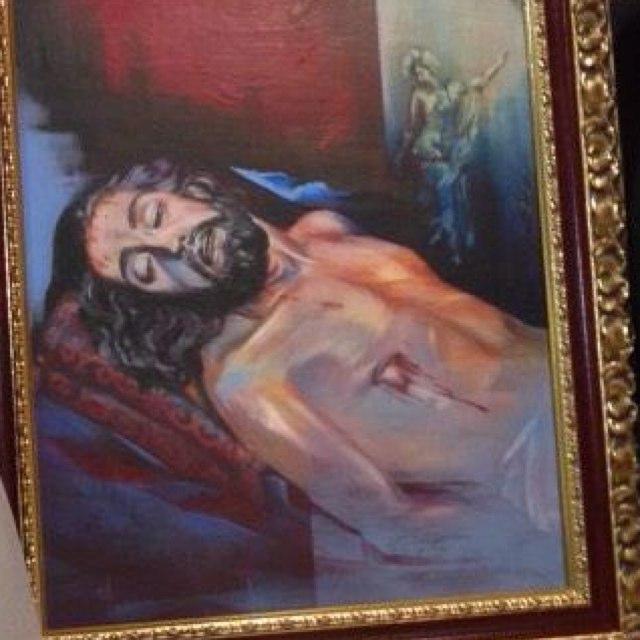 semanasantaph's profile picture. Twitter oficial de la Junta Mayor de Cofradias y Hermandades de Semana Santa de Pilar de la Horadada (Alicante)