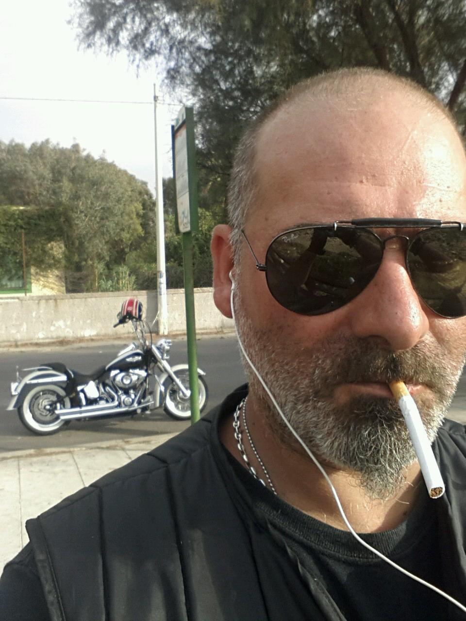 damiharley's profile picture. 