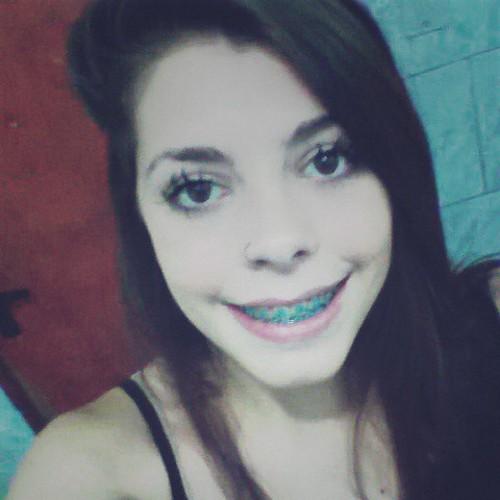 Tudo posso naquele que me fortalece... ♡♡