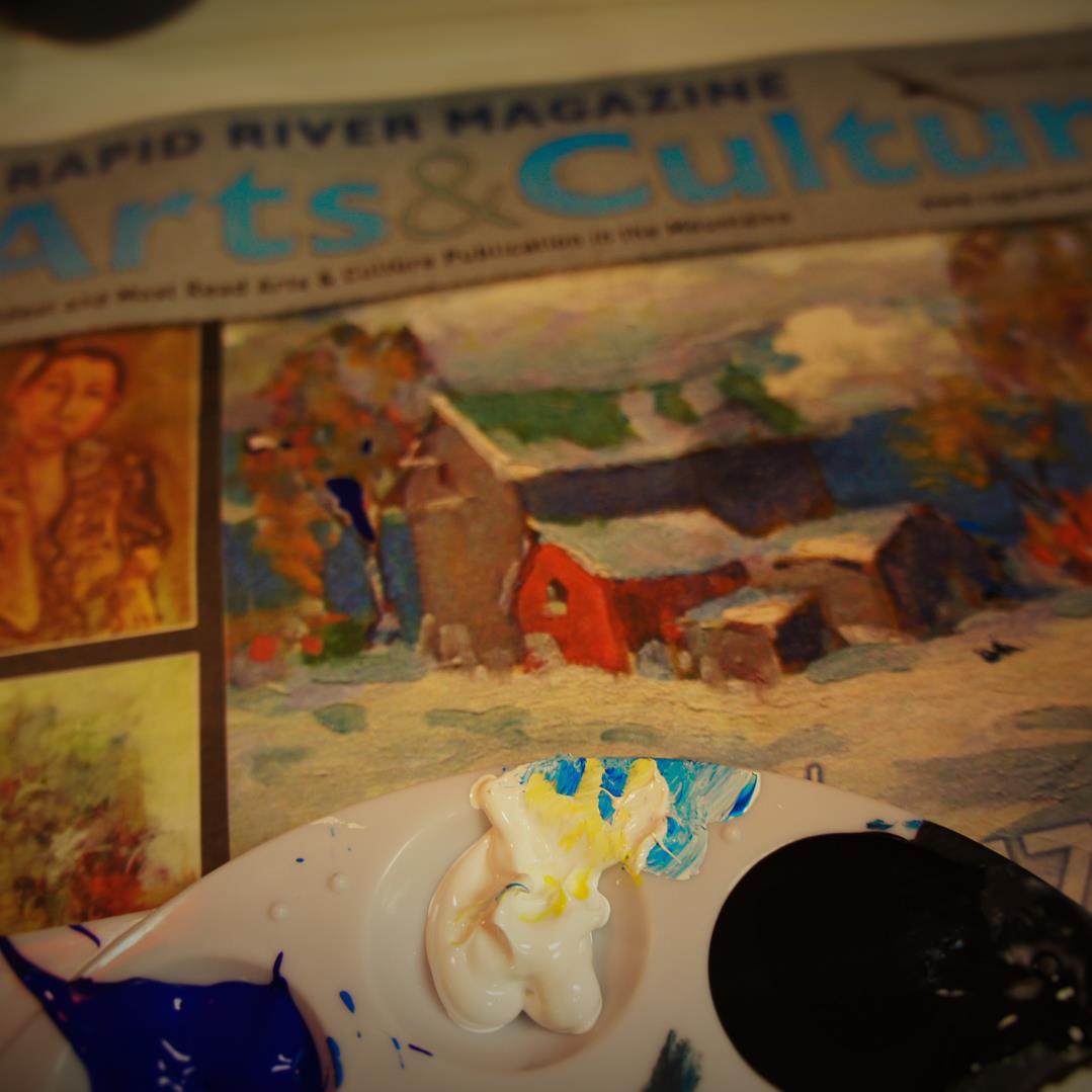 Let your creative side out and join us for fun, food, and drinks at Asheville's best restaurants and bars.