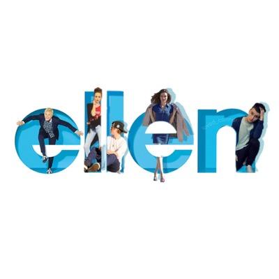 @loved_colliner and @DorukhanGRS trying to get the collins on @TheEllenShow ❤️ Dm us for more info! #collinstoellen