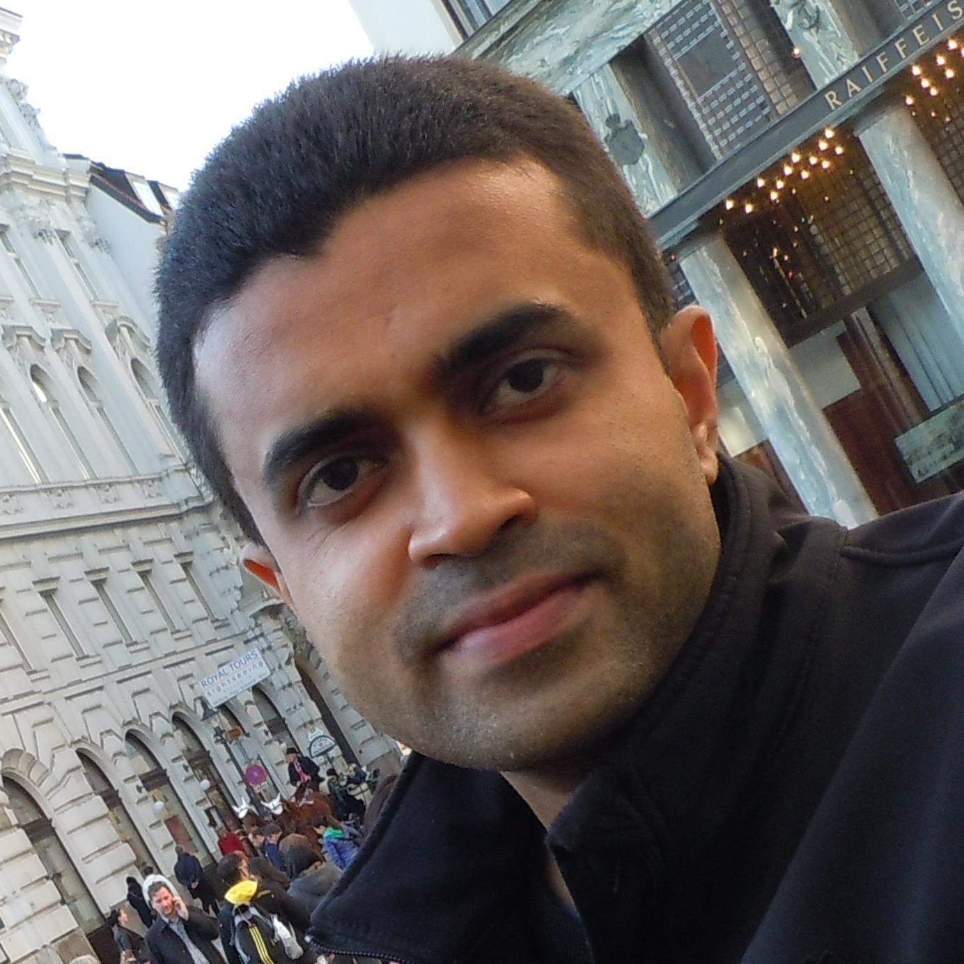 Shanaka Herath