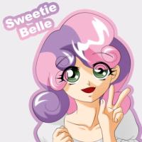 Sweetie Belle (@yo_bell) 's Twitter Profile
