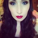 Ricci Jane Tilley - @RicciJane_MUA - Twitter