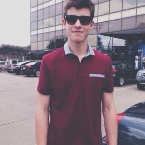 PLEASEE FOLLOW @lovenmendes BC SHE GAVE YOU THIS FREE FOLLOW&SHE HAS A GOAL