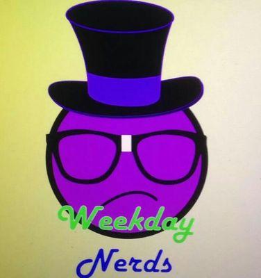 three guys and a Tiff, bringing you the topics of gaming, comic books and much more, follow us on YouTube