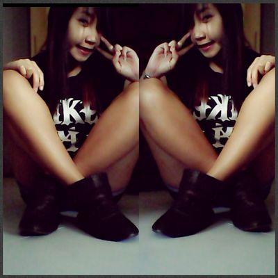 I love you:)