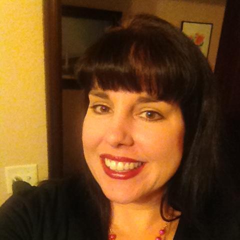 Elementary School Librarian, techie, always wanting to try something new