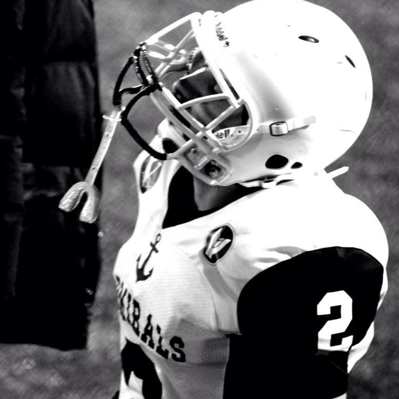 Yaşar Admirals defensive back / the last and the best/ex scienta tridens/law student #anchorgang