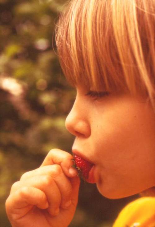 Older. But not wiser.
