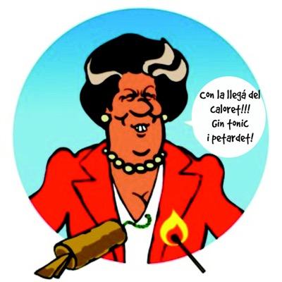 CaloretFaller's profile picture. Falles al Caloret. Parle valencia y tire masclets! Cazalla Power
Abierta contratacion para Bodas, bautizos y comuniones a partir 19 Marzo por DM.