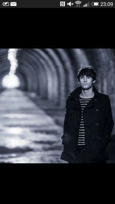 greg pearson is an up and coming 25 year old musician based in edinburgh.