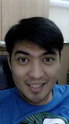 calmjash's profile picture. 