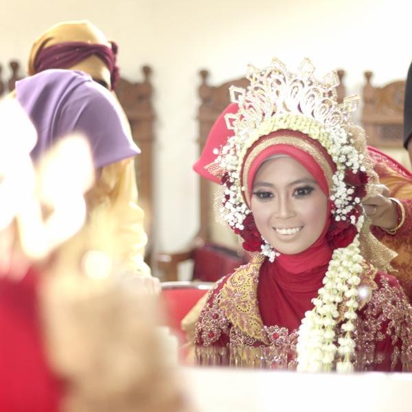 ordinaryFEVI's profile picture. ♥ dunia Parenting | Ibu Bijak wanna be l Great Muslimah wanna be l masih berproses Memantaskan Diri