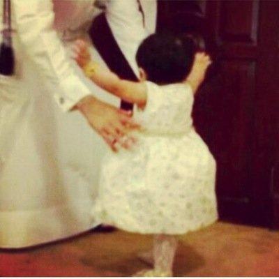 ‏لاجلك ابي جعلت رضاك بعد رضى ربي غايتي