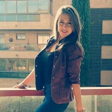 'quererte como costumbre'