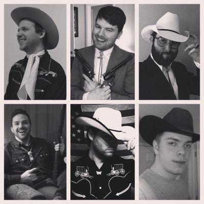 orangutwang's profile picture. This ain't your daddy's twang band. Instagram: @orangutwang