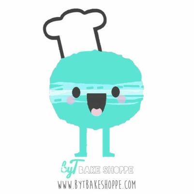 byTbakeshoppe Profile Picture