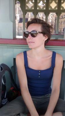 Maillard Anaïs