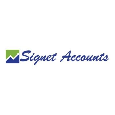 Tax and accounting business. Over 37 years of experience. (910) 523-9687 SignetAccts@gmail.com