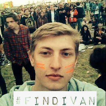 FindIvanKulyk's profile picture. Ivan was last seen near the Jobcentre, Reading town centre, morning of Tuesday, February 17. Thames Valley Police ask anyone with information to call 101.
