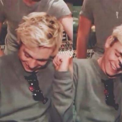 Ross || Horny|| Single || R5