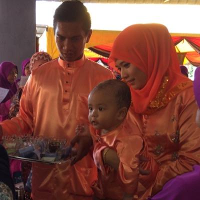 sakit kat mana lu tengok gua bahagia??