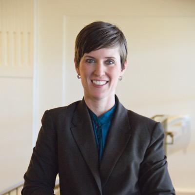 Profile Picture of Becky Witzman (@BeckyWitzman) on Twitter