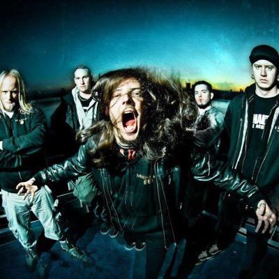 Death Metal band from sweden.             Instagram: @monoscream_official @andreas_monoscream @anders_monoscream @micke_monoscream @monoscream_kim @kungfredrik1