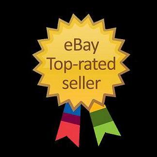 A husband & wife team offering great items on eBay!