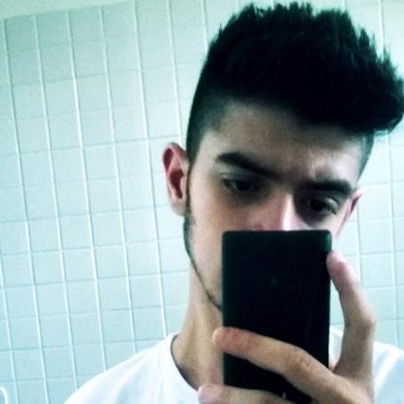 Senta devagar que é pra não te machucar
