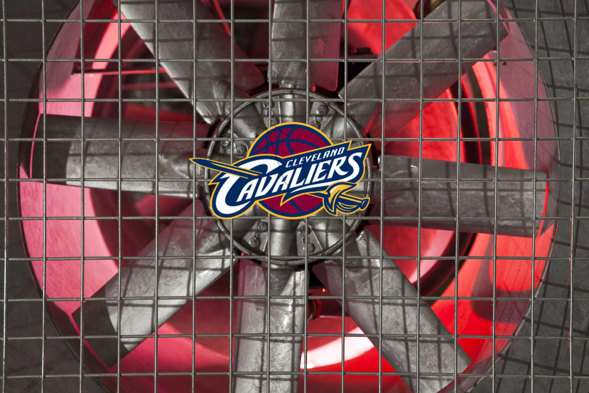 Huge Cavaliers Fan! Activist Consumer!