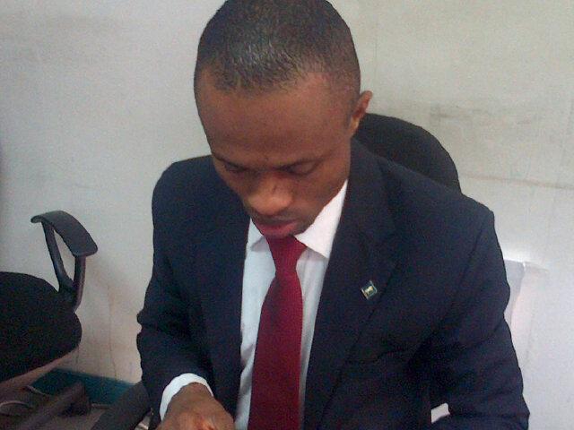 enyi_43410's profile picture. Gunners faithful, hate corruption, desires change.