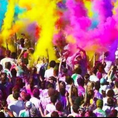 COLORFUN5K's profile picture. 