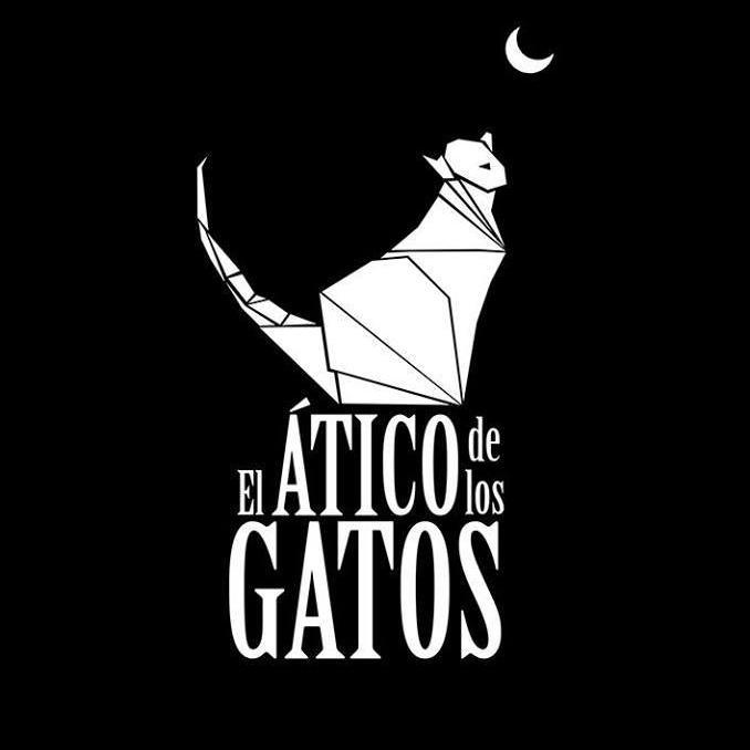 ElÁticodelosGatosさんのプロフィール画像