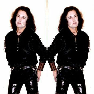 LouisGreyMagus's profile picture. Ex self creative Alternative lifestyle / Gothicwizard. Currently recovering from Neck Cancer treatment