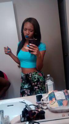 Other half here ❤️FOLLOW ME @trayskeeper I follow back