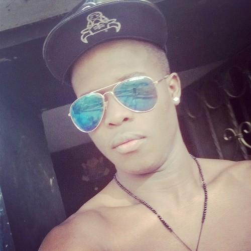 yackshiiton's profile picture. 