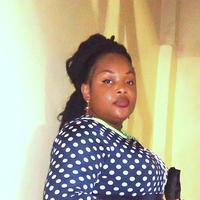 Solange MBANGAMA (@smbangama) 's Twitter Profile