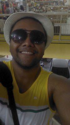 allanpastor23's profile picture. 