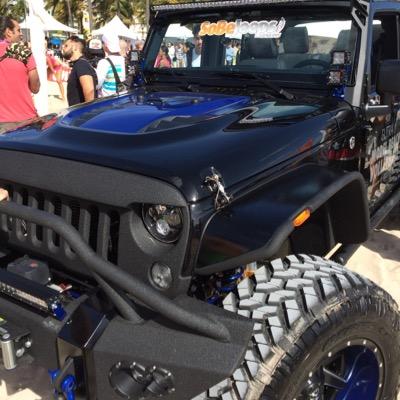 Sobe Jeeps Rentals-Sales-Tours